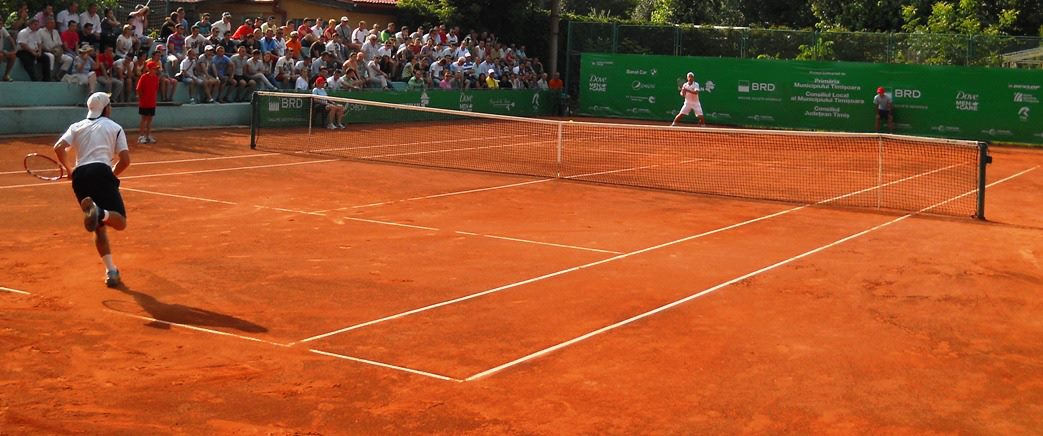 Fara tenis in 2014, Timisoara Challenger anulat